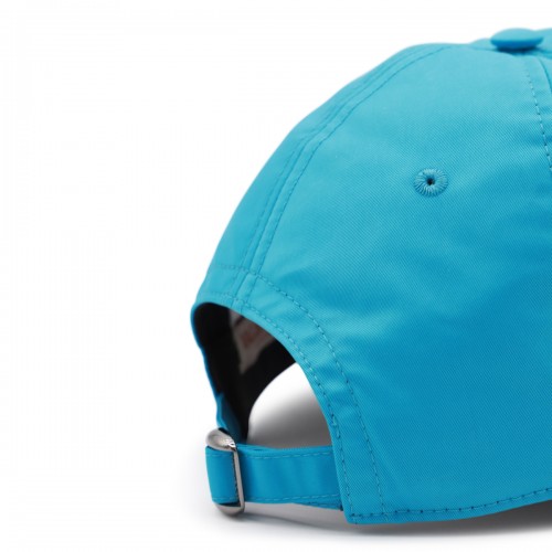 SKY BLUE HAT