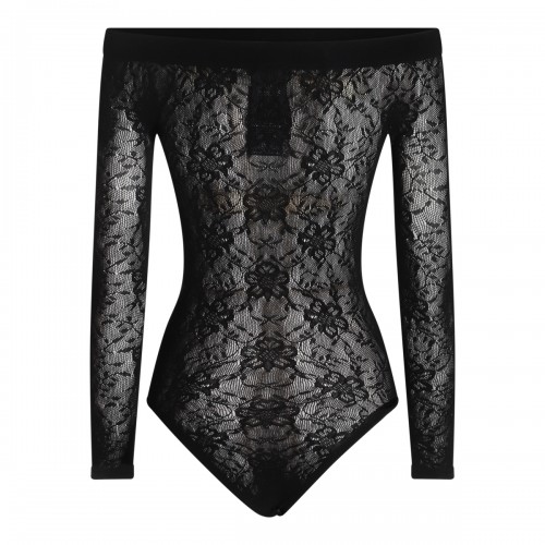 BLACK BODYSUITS 2
