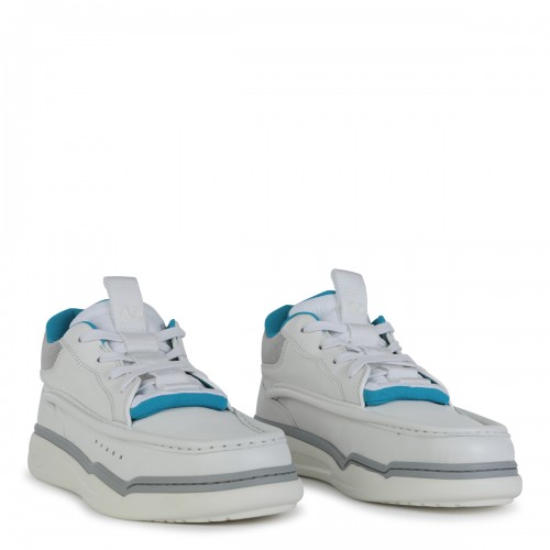 WHITE SNEAKERS 2