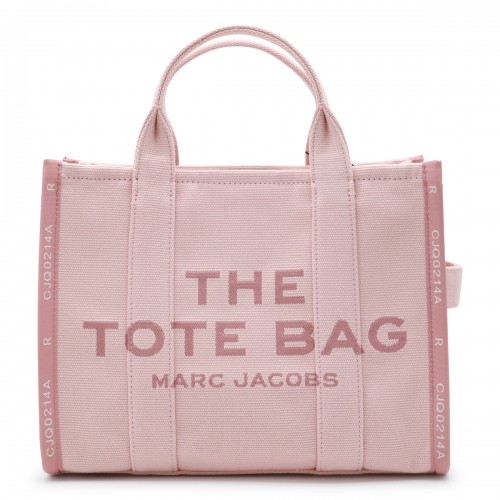 ROSE CANVAS THE TOTE BAG