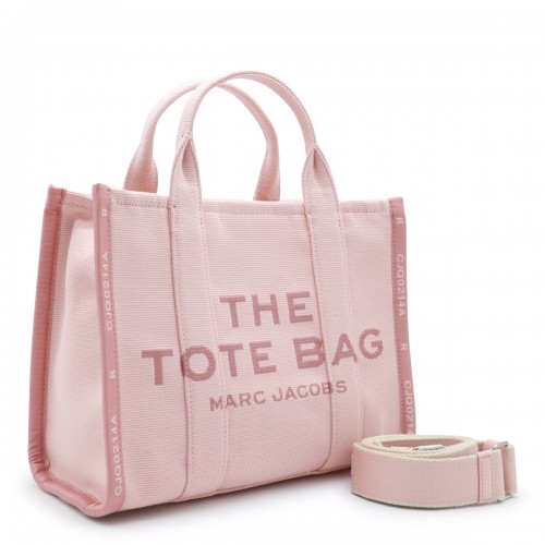 ROSE CANVAS THE TOTE BAG