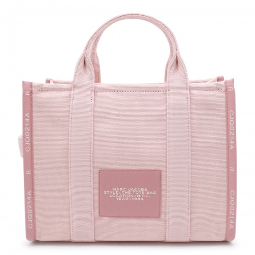 ROSE CANVAS THE TOTE BAG