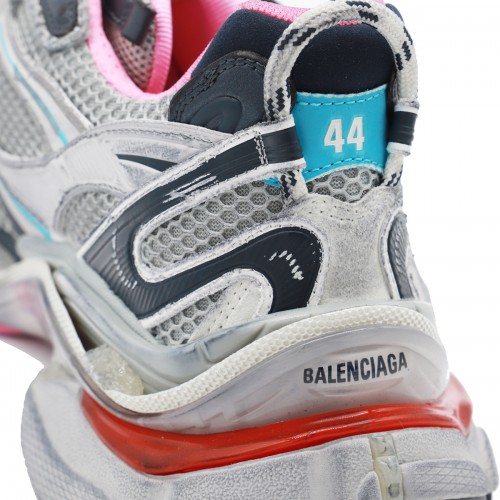 MULTICOLOR RUNNER 2.0 SNEAKERS