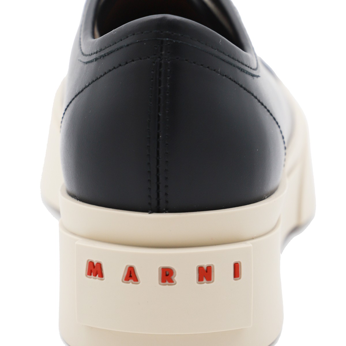 BLACK SNEAKERS BLACK SNEAKERS