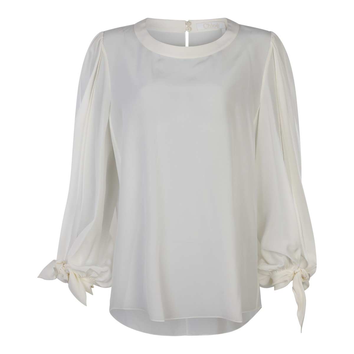 BUTTER CREAM SILK TOP 