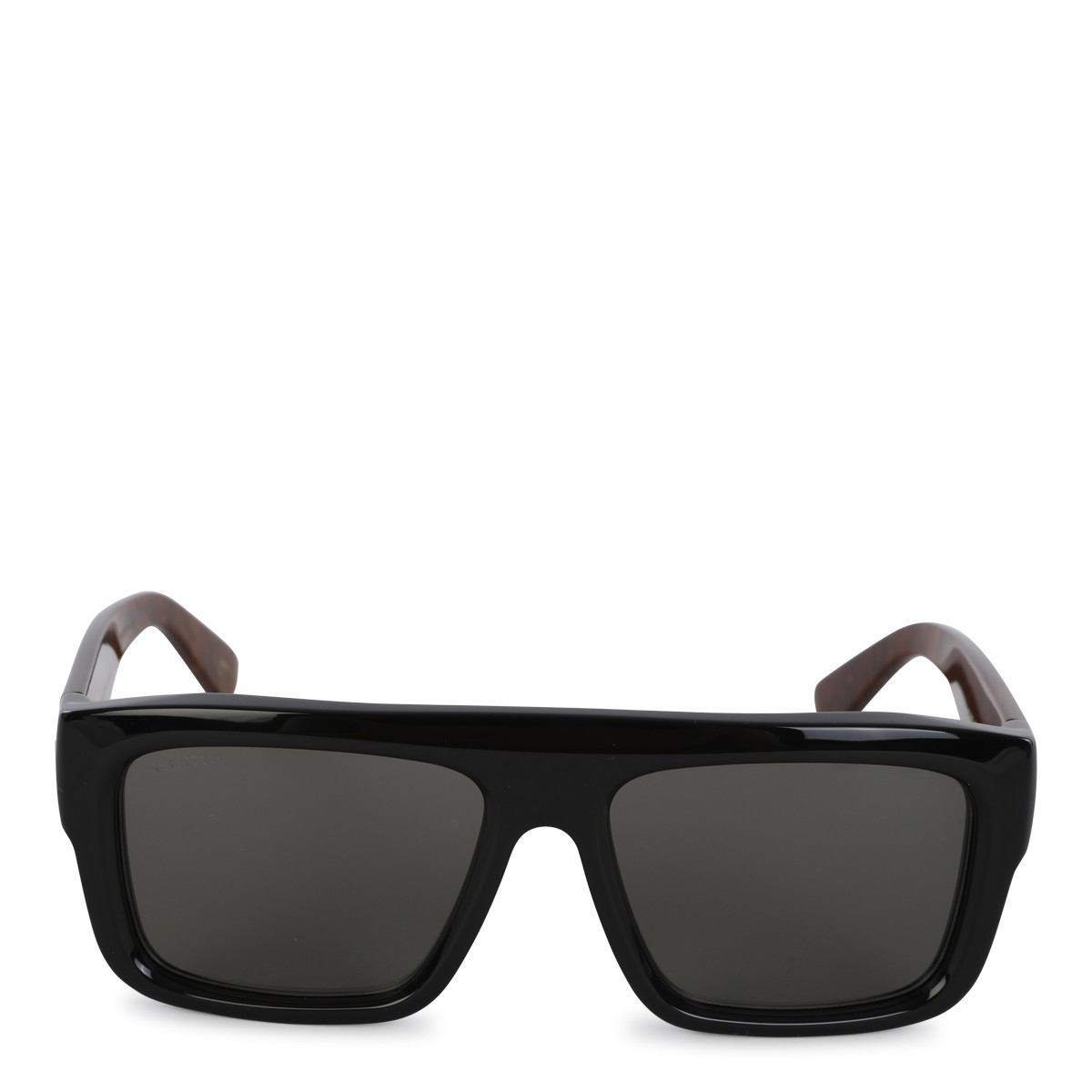 GREY BLACK UNDEFINED SUNGLASSES 