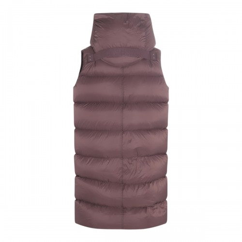 AMETHYST DOWN JACKET 2