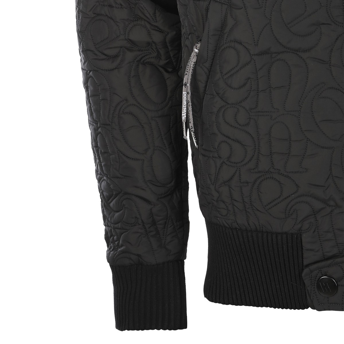 BLACK TECH CASUAL JACKET  BLACK TECH CASUAL JACKET