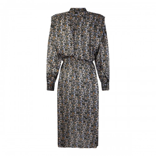 MULTICOLOUR VISCOSE AND... 2