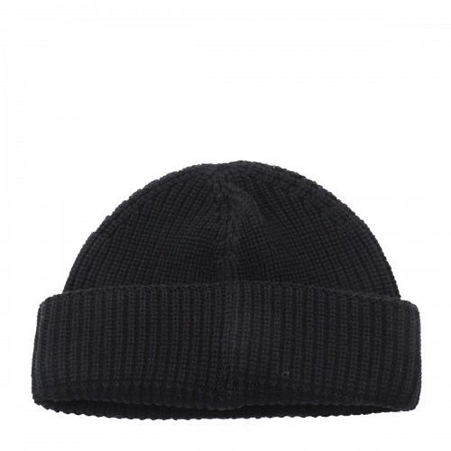 ハット MONCLER GENIUS Willow Smith Cap Black Moncler Genius 6 MONCLER WILLOW SMITH | Women's Accessories