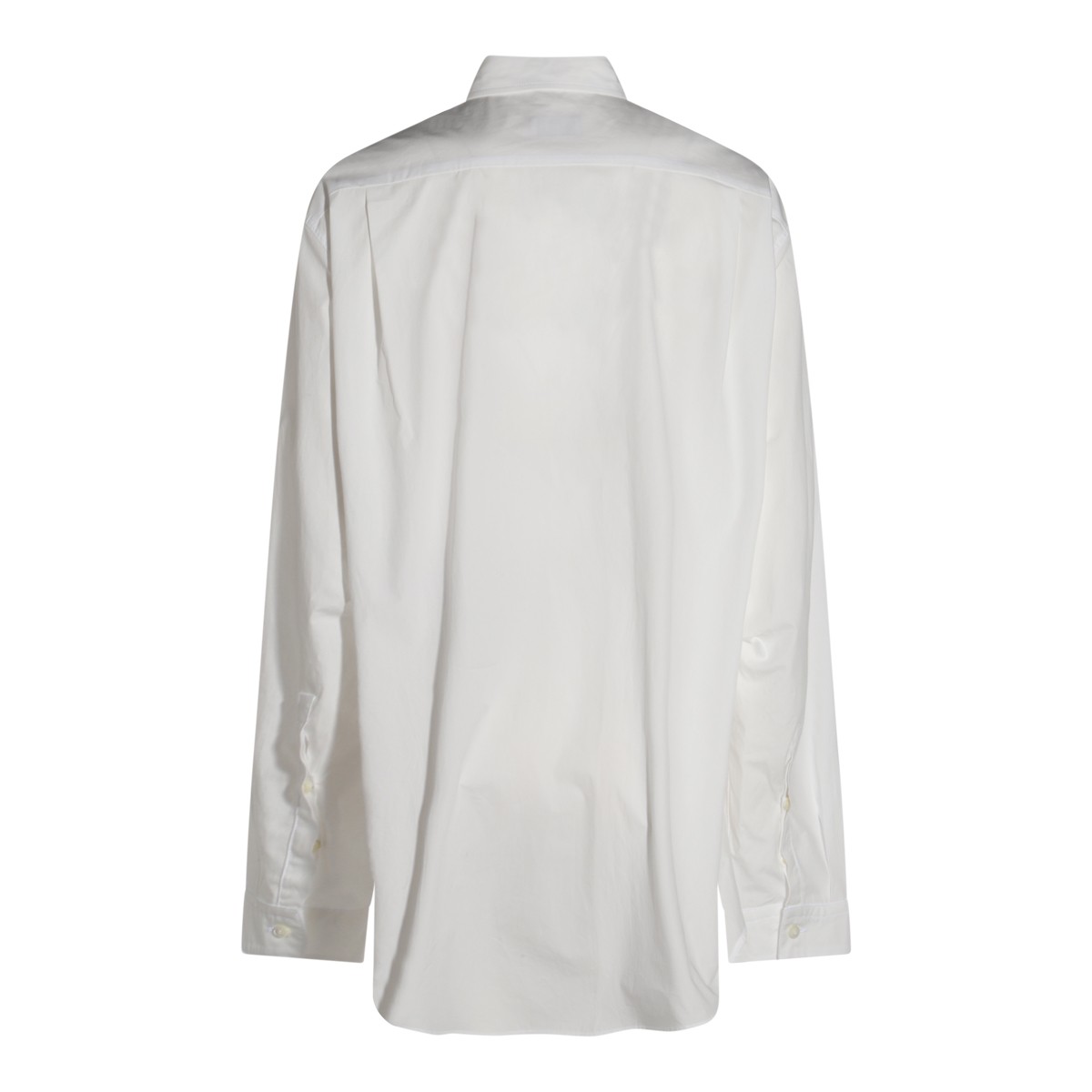 WHITE SHIRT WHITE SHIRT