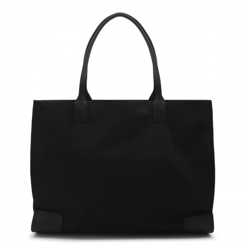 BLACK ELLA TOTE BAG