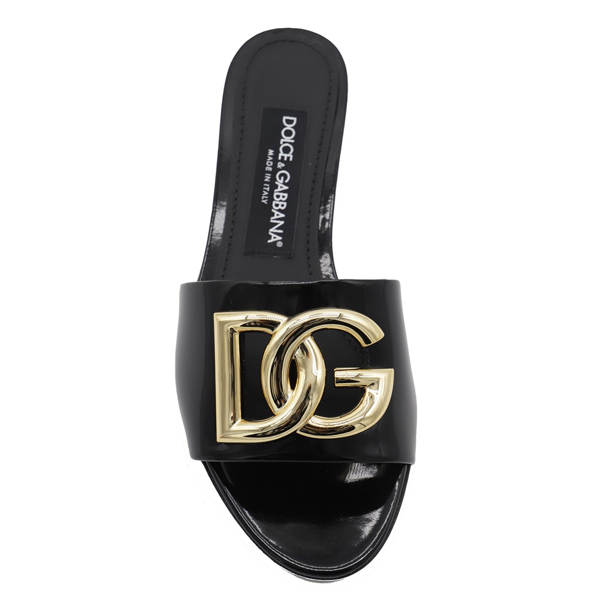 BLACK LEATHER FLATS BLACK LEATHER FLATS