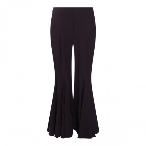 DEEP PURPLE PANTS 2