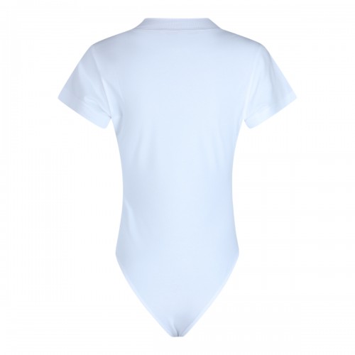 WHITE COTTON BODYSUIT 2