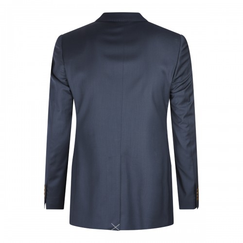 BLUE NAVY BLAZER 2