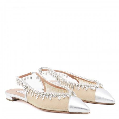 SILVER FLATS 2