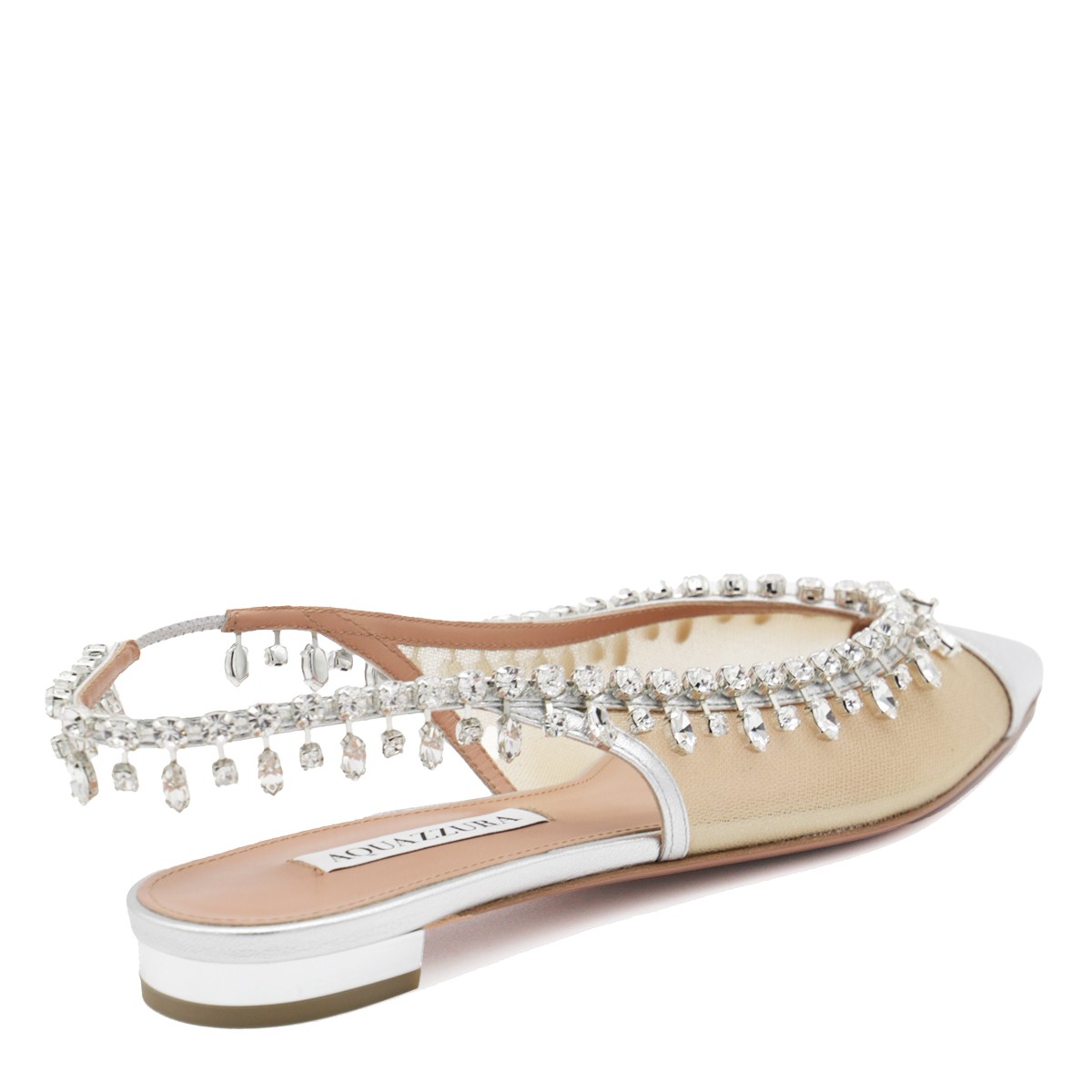 SILVER FLATS SILVER FLATS
