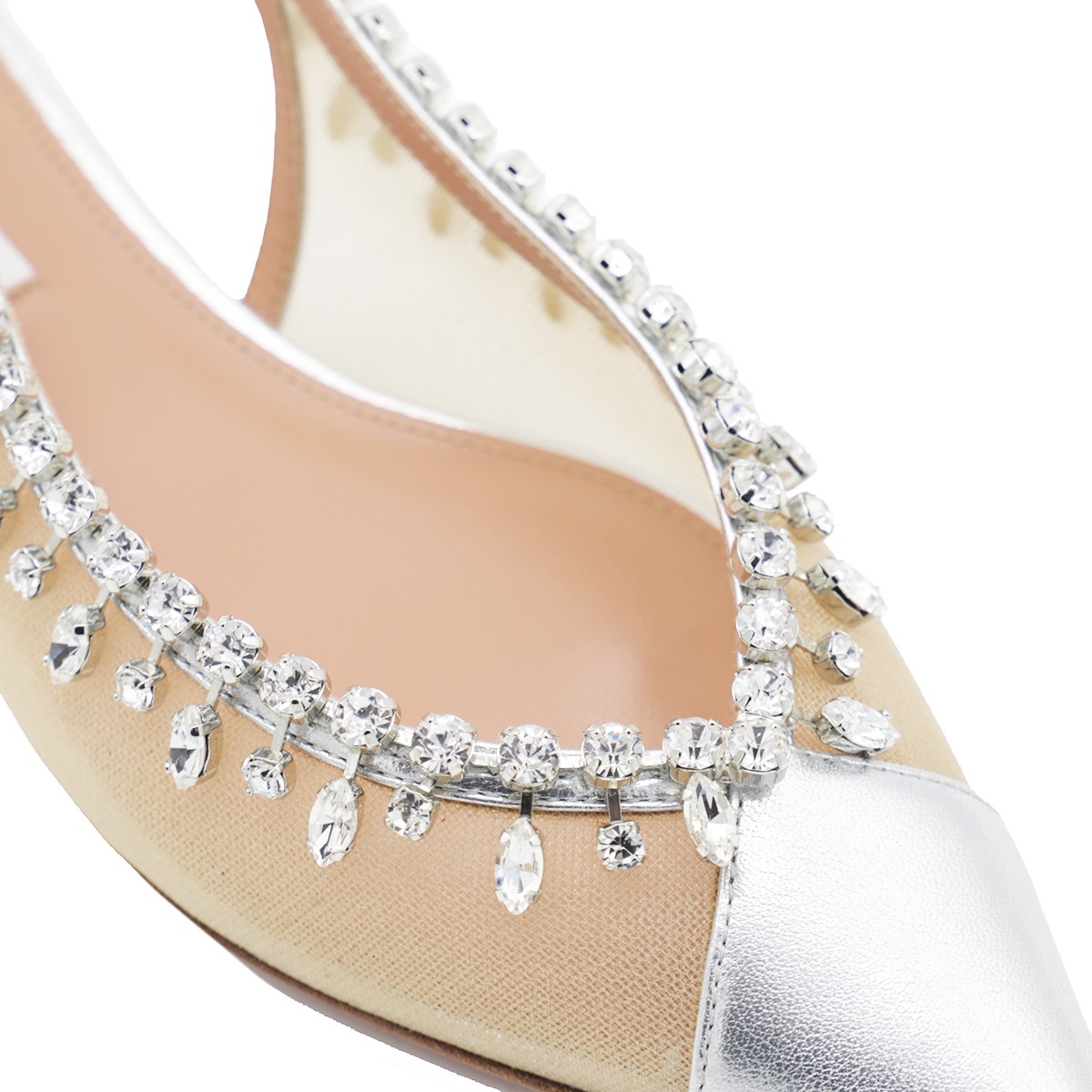SILVER FLATS SILVER FLATS