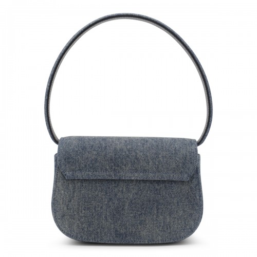 DENIM 1DR SHOULDER BAG