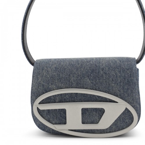 DENIM 1DR SHOULDER BAG