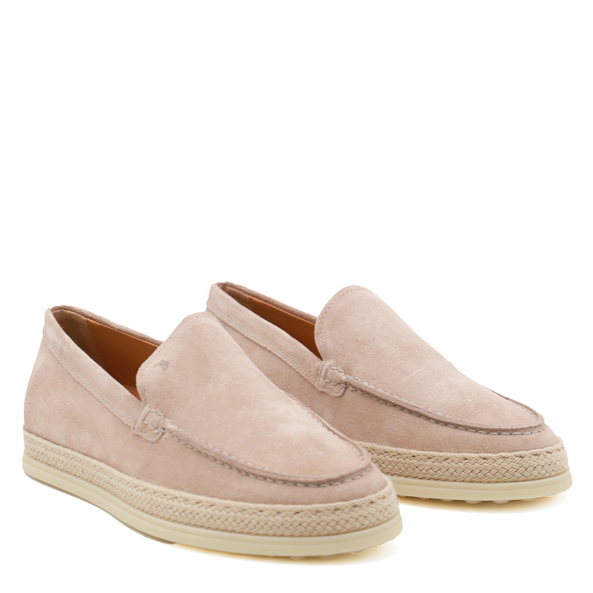 BEIGE LOAFERS BEIGE LOAFERS