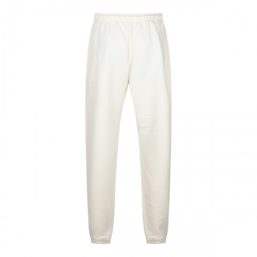 WHITE COTTON PANTS 2