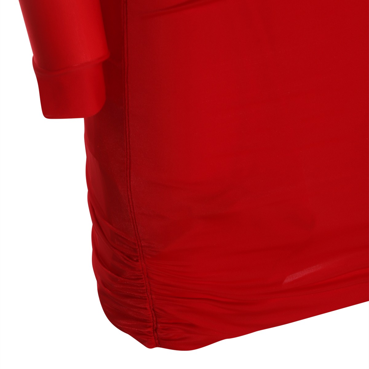 RED MINI DRESS RED MINI DRESS