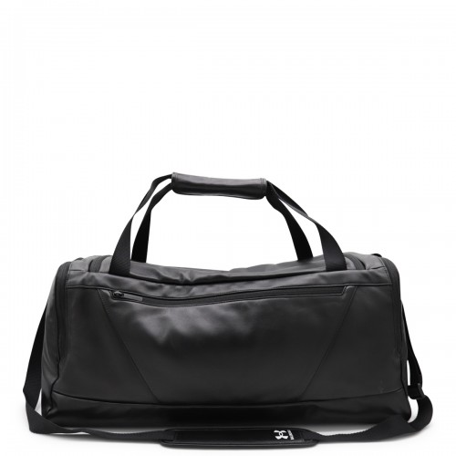 BLACK LEATHER BAG