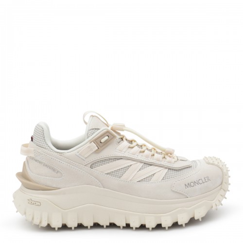 BEIGE TRAILGRIP GTXSNEAKERS