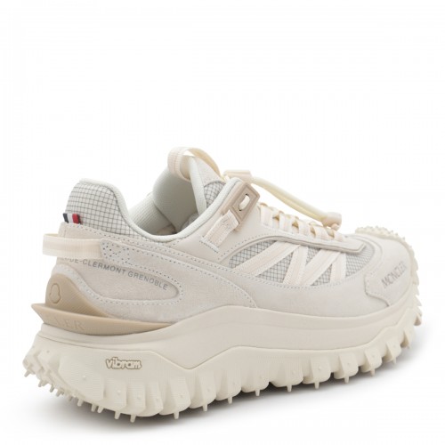 BEIGE TRAILGRIP GTXSNEAKERS