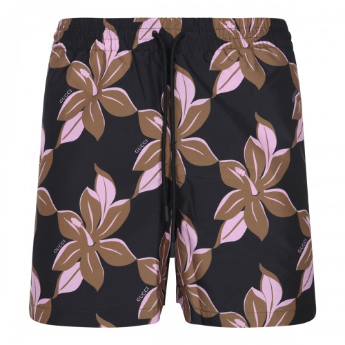 MULTICOLOR BEACHWEAR