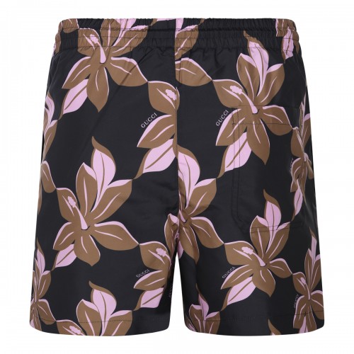 MULTICOLOR BEACHWEAR 2