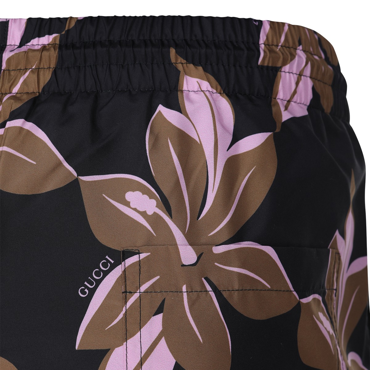 MULTICOLOR BEACHWEAR