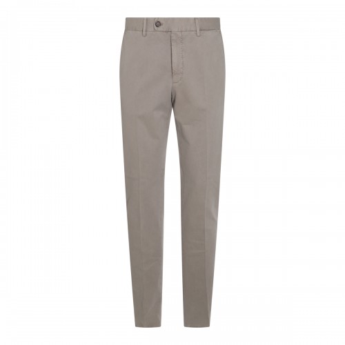パンツ INCOTEX Women Straight Pants 176832 D6207 401 BEIGE パンツ INCOTEX Women Straight Pants 176832 D6207 401 BEIGE