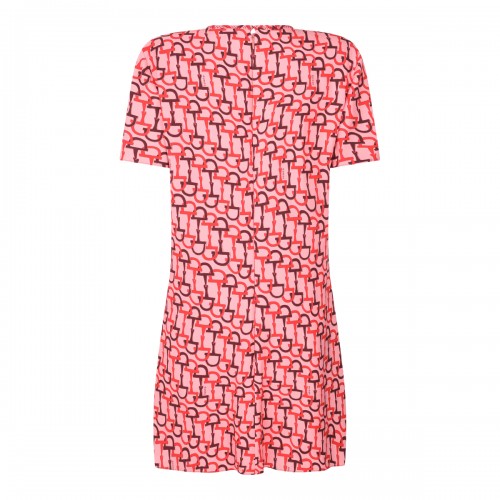 PINK MULTICOLOR VISCOSE... 2