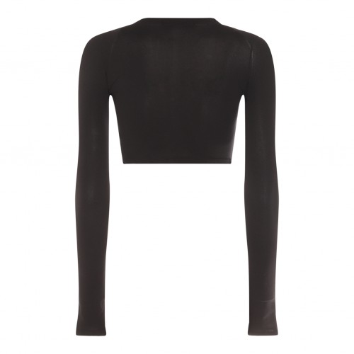 BLACK KNITWEAR 2