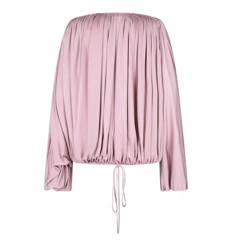 PINK VISCOSE TOP 2
