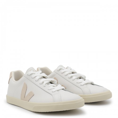 WHITE AND BEIGE ESPLAR LOGO... 2