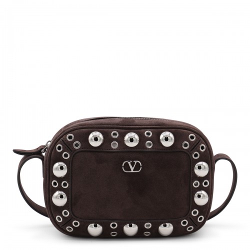 BROWN LEATHER NELLCOTE...