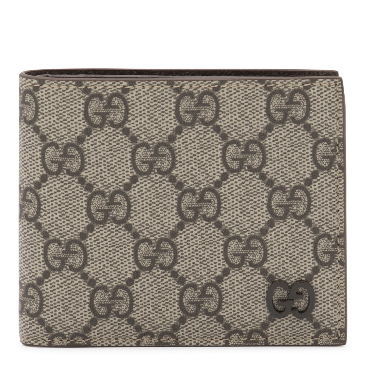 BEIGE WALLET