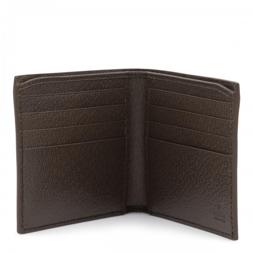 BEIGE WALLET