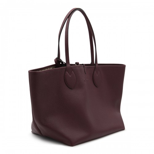 RED ANCORA LEATHER... 2