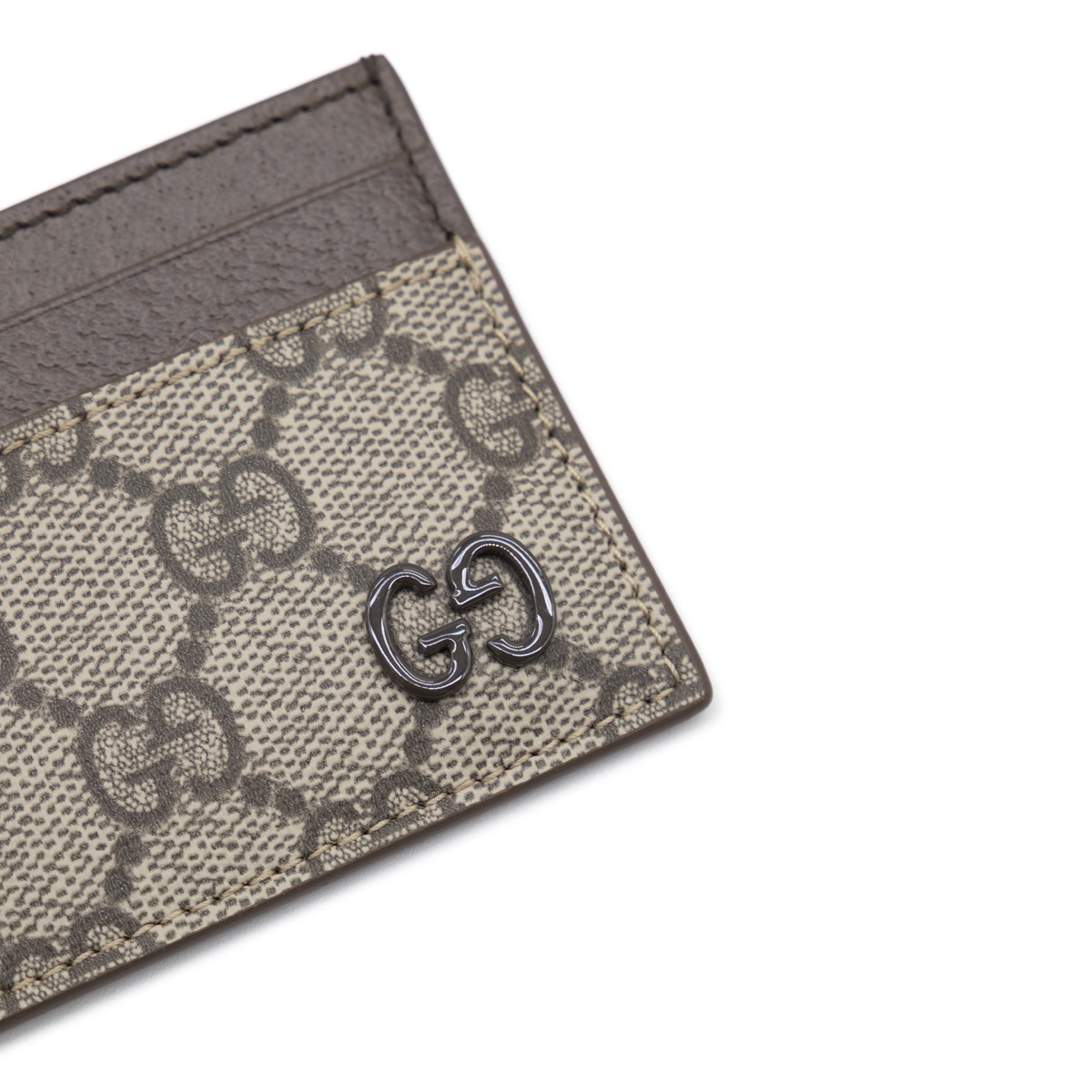 BEIGE CARD HOLDER BEIGE CARD HOLDER