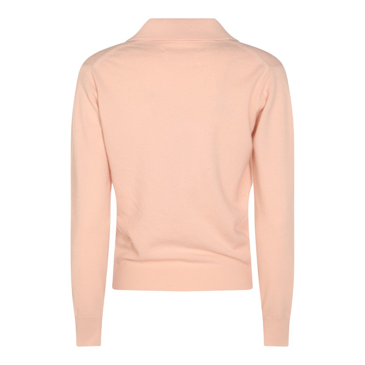LIGHT PINK KNITWEAR