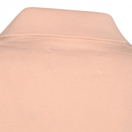LIGHT PINK KNITWEAR