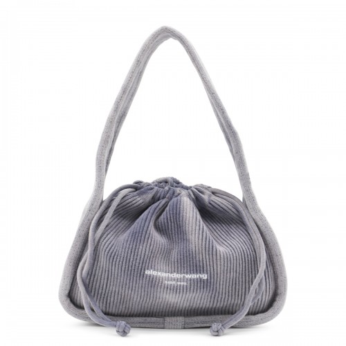 LIGHT BLUE COTTON RYAN...