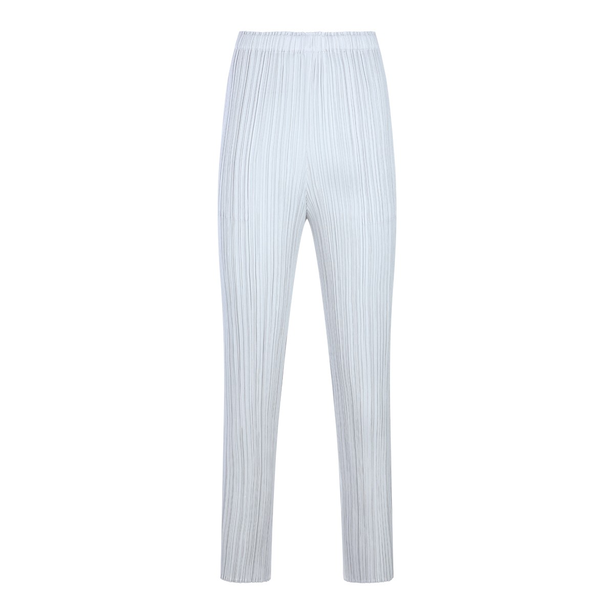 LIGHT GREY PANTS