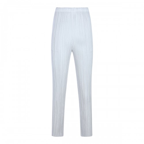 LIGHT GREY PANTS