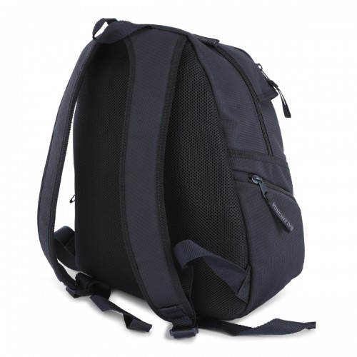 BLACK UNITY MEDIUM BACKPACK 2